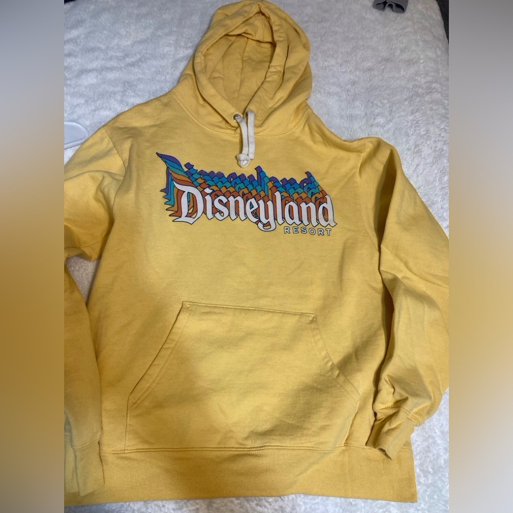 Disneyland Hoodie